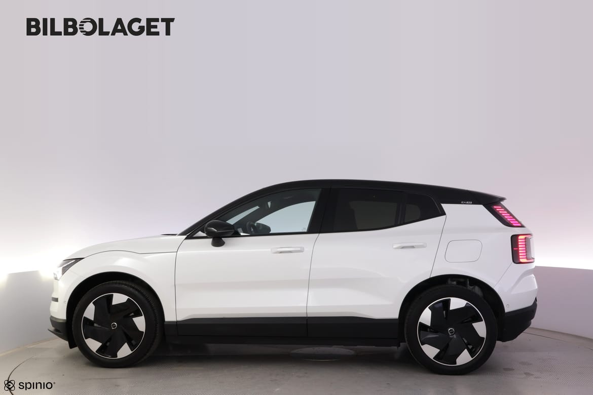 Volvo EX30 2024 - miniatyr 5