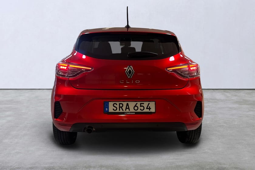 Bild 5 av Renault Clio phII TCe 90 Evolution