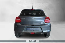 Thumnail bilde 3 av Suzuki Swift Hybrid AllGrip