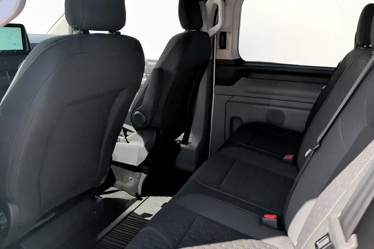 Ford Transit Custom 320 Crew Van