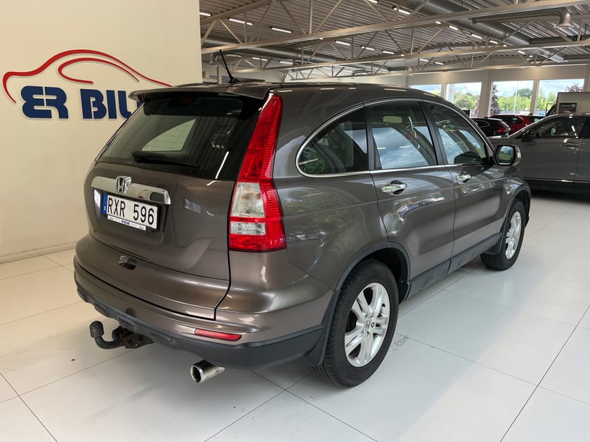 Bild 3 av Honda CR-V 
