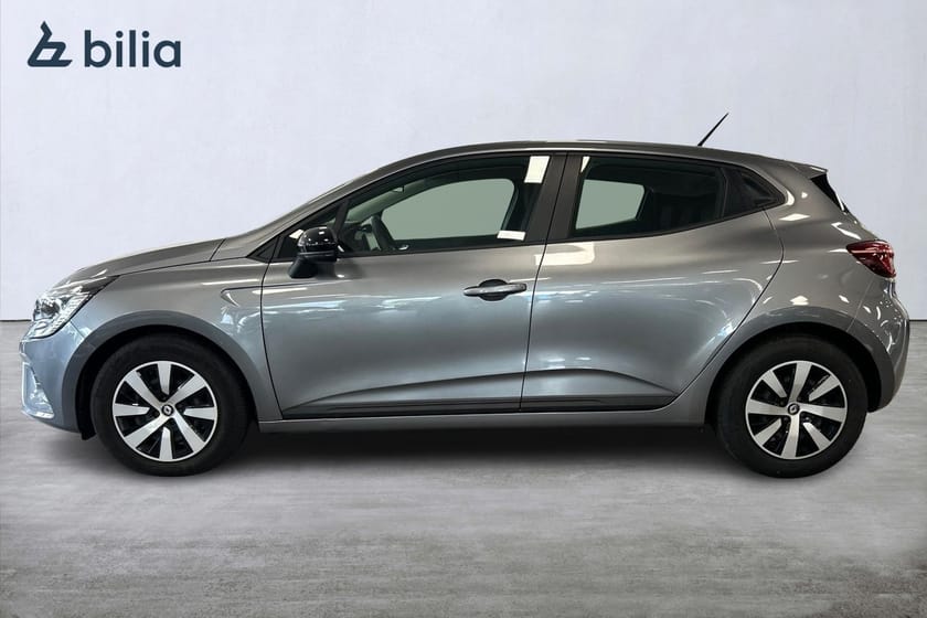 Bild 3 av Renault Clio TCe 90 Equilibre CVT II 5-d
