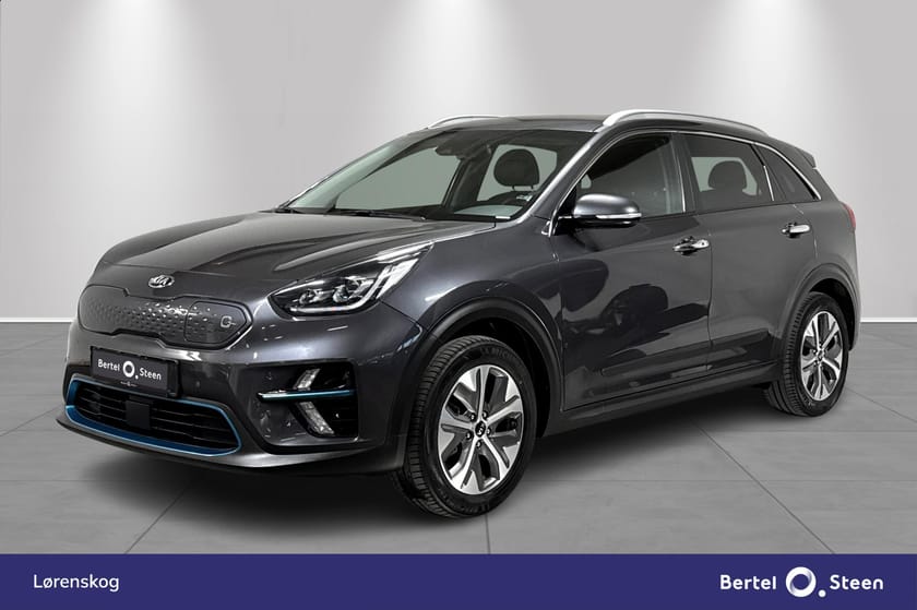 Bilde 1 av Kia e-Niro Exclusive | Memory | AdCruise | JBL | CarPlay