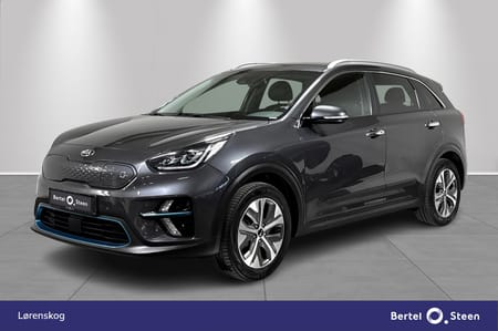 Kia e-Niro Exclusive | Memory | AdCruise | JBL | CarPlay