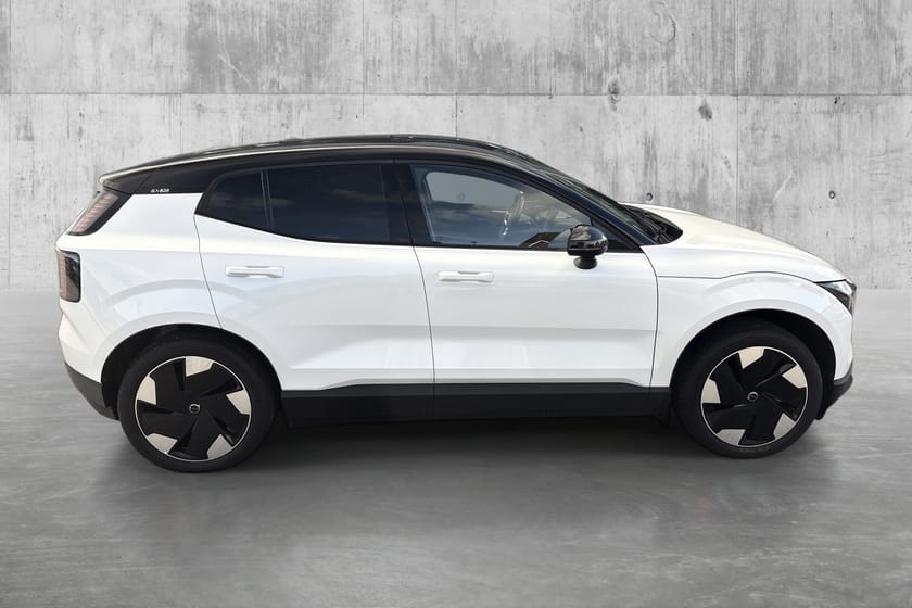 Bilde 4 av Volvo EX30 Single Motor Extended Range