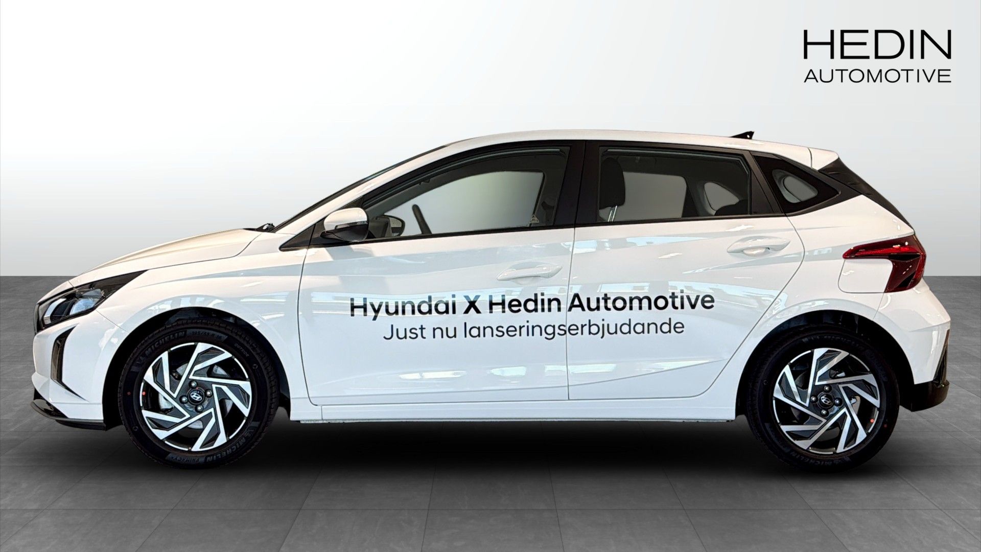 Hyundai i20 1.0 T-GDI 2026, bild 6/10