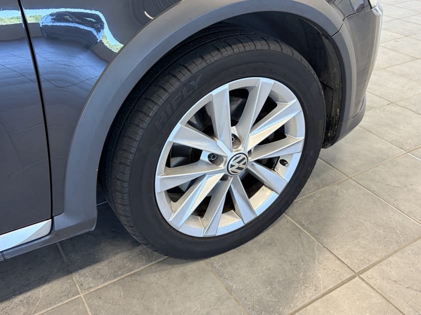 Bild 3 av Volkswagen Passat Alltrack 2.0 TDI 177hk Aut/Drag/Pano/AWD
