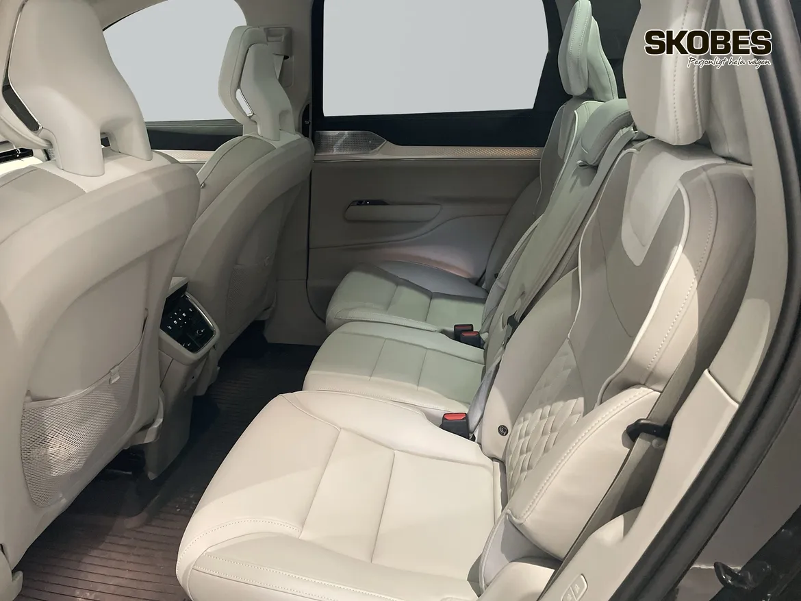 Volvo EX90 Twin Motor Performance
