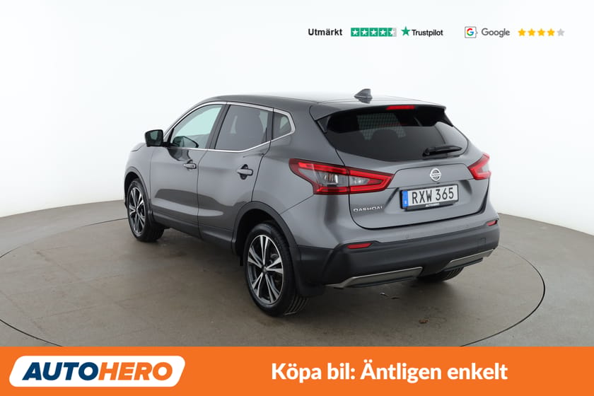 Bild 3 av Nissan Qashqai