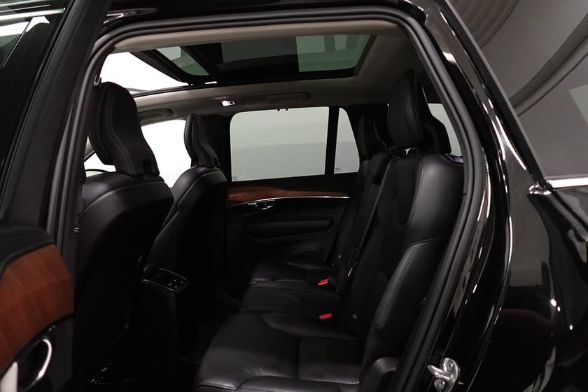 Bild 5 av Volvo XC90 7-seater 7-Sits 18,8kWh T8 AWD Inscription HuD Pano Drag H/K