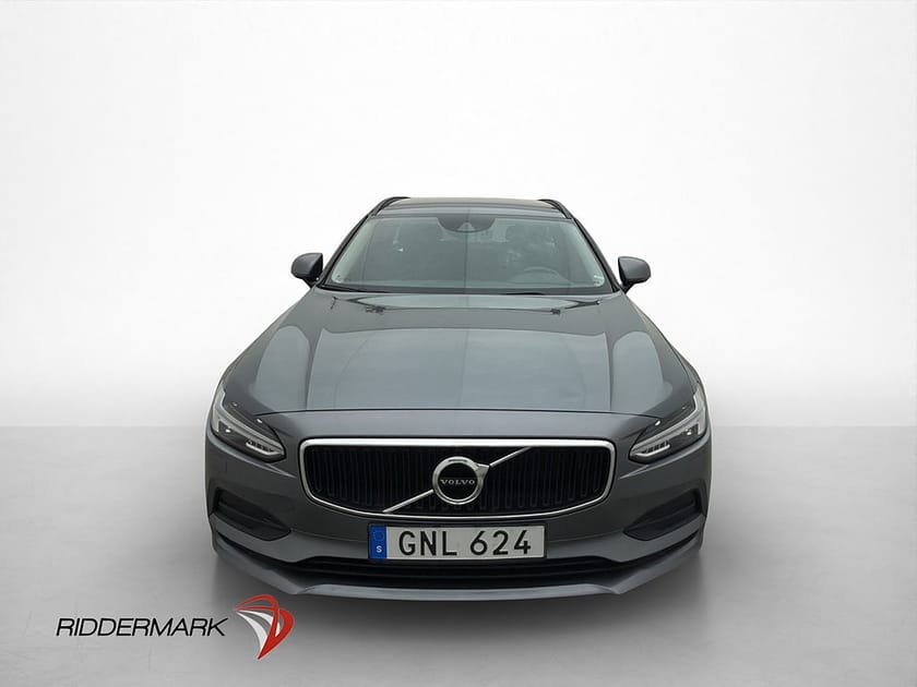 Bild 2 av Volvo V90 D3 150hk Drag Navi Värmare Sensorer Adaptiv-Fart