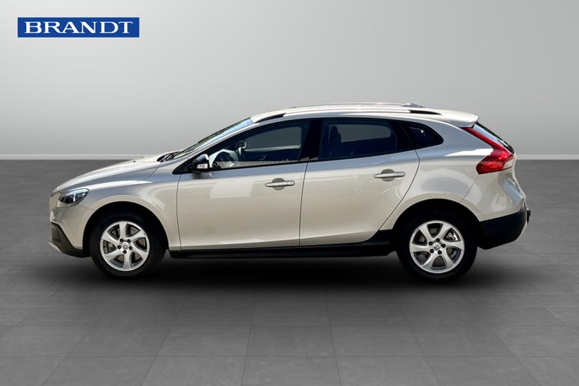 Bild 3 av Volvo V40 Cross Country D2 Business