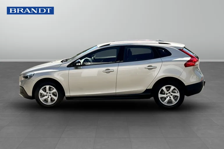 Volvo V40 Cross Country