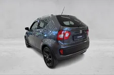 Thumnail bilde 2 av Suzuki Ignis Hybrid AllGrip