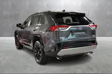 Thumnail bilde 2 av Toyota RAV4 Hybrid AWD-i