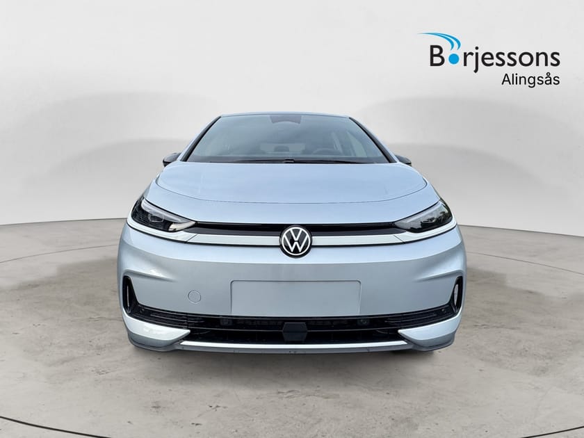Bild 5 av Volkswagen ID.3 Neo