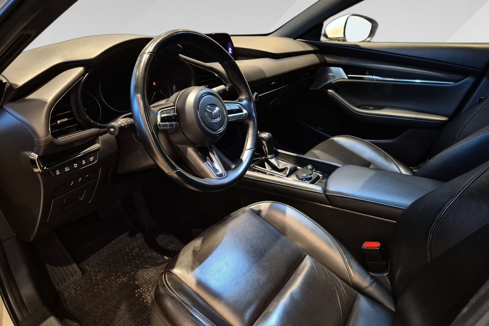 Mazda 3 Hatchback bilde 11