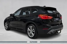 Thumnail bilde 2 av BMW X1 xDrive18d