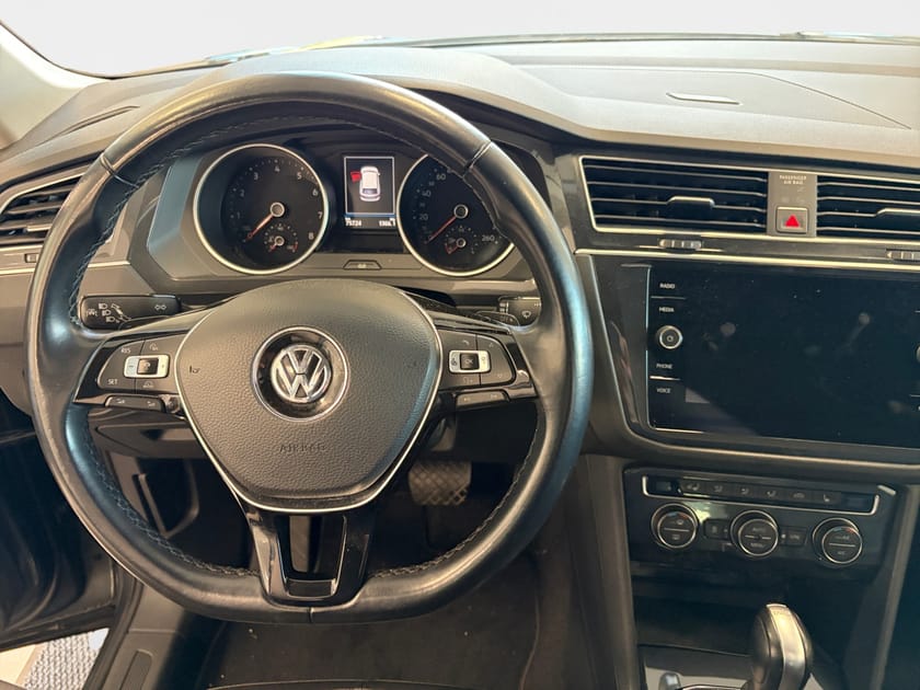 Bild 3 av Volkswagen Tiguan