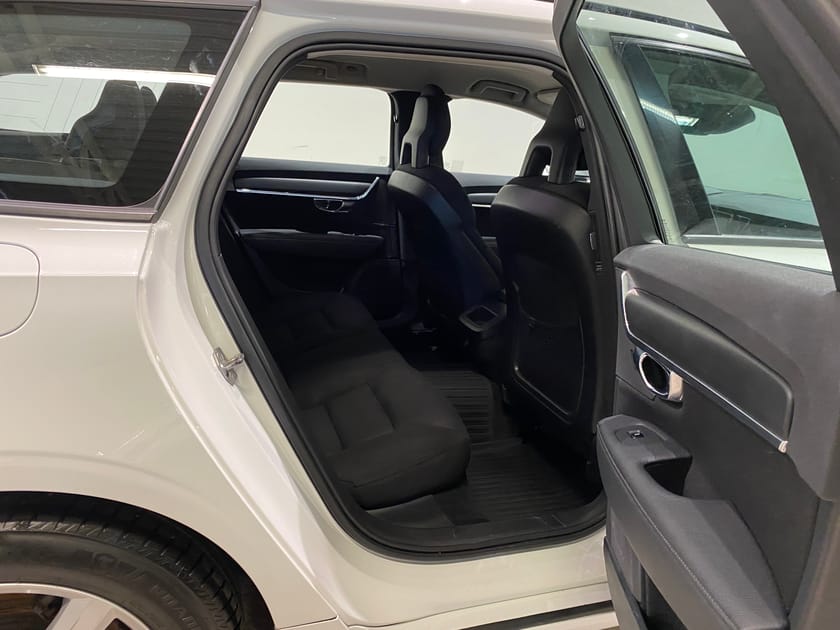Bild 4 av Volvo V90 D3 Business