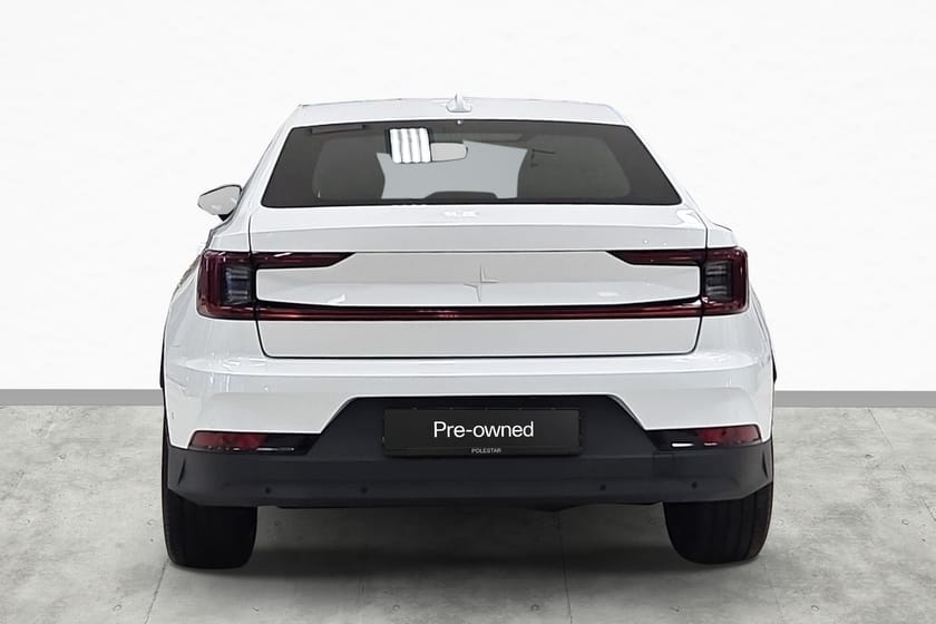 Bild 5 av Polestar 2 Long Range Single Motor 