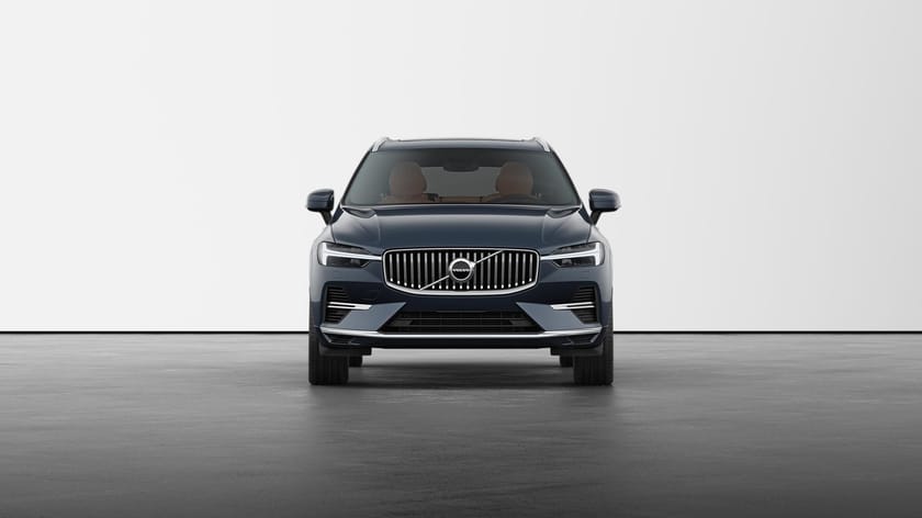 Bilde 3 av Volvo XC60 Recharge T8 456hk Plus Bright KROK|PANO|H&K|TONEDE