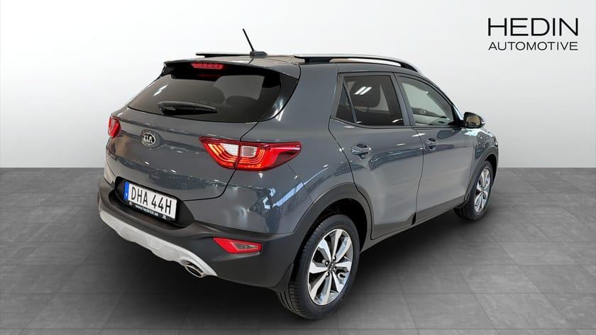 Bild 4 av Kia Stonic