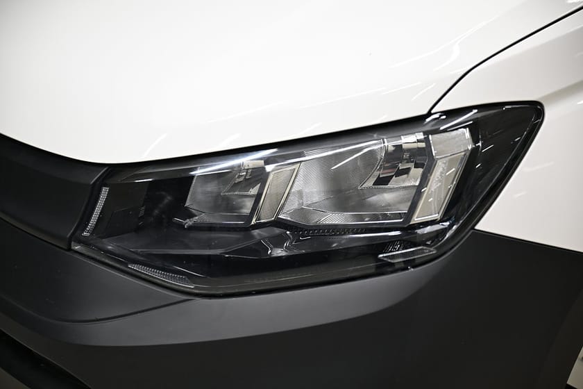 Bild 4 av Volkswagen Caddy Cargo