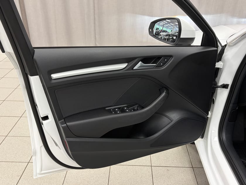 Bild 4 av Audi A3 Sportback Proline
