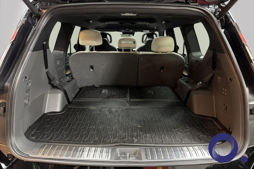 Bilde 5 av Kia EV9 AWD