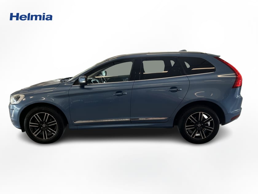 Bild 3 av Volvo XC60 D4 AWD Classic Summum
