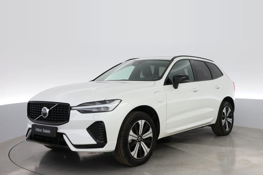 Bild 1 av Volvo XC60