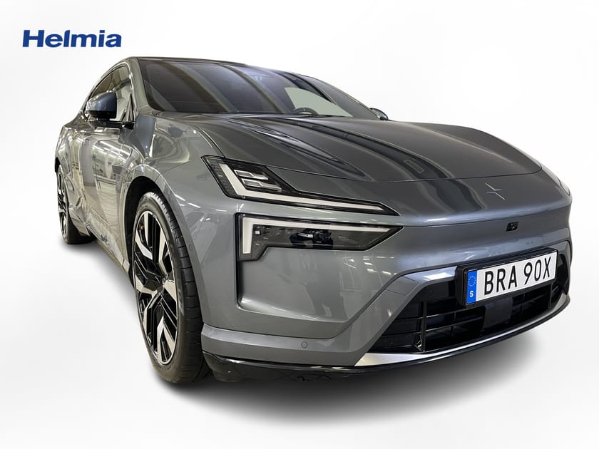 Bild 5 av Polestar 4 Long Range Dual Motor LRDM Plus/Pilot - Performance