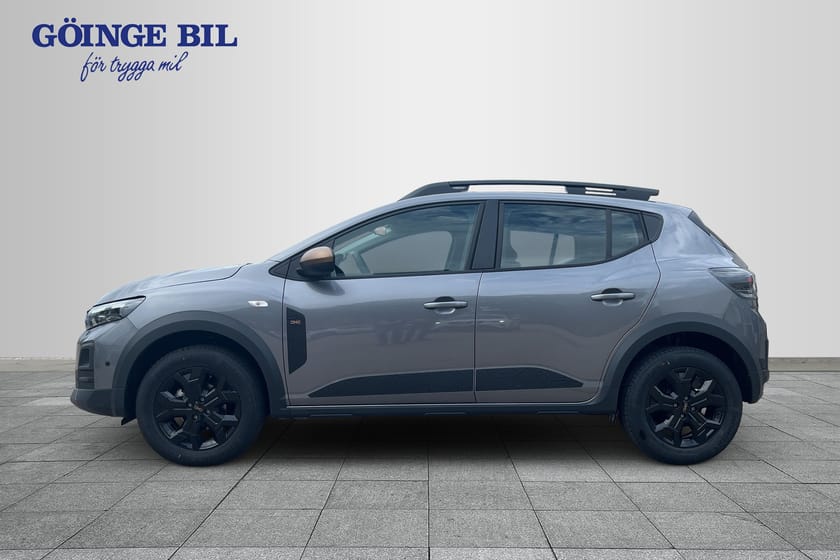 Bild 3 av Dacia Sandero Stepway TCe 110 Extreme
