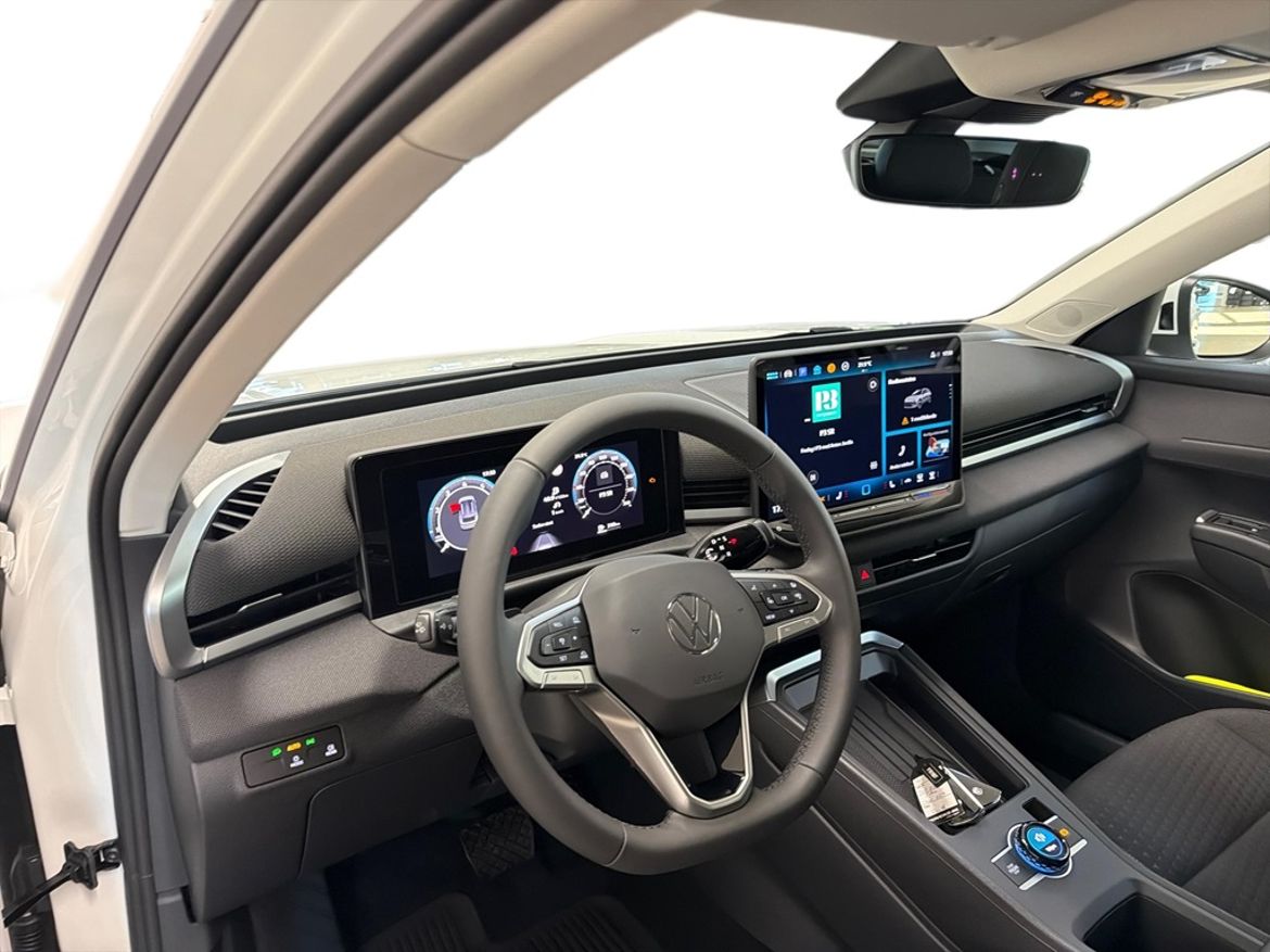 Volkswagen Volkswagen T-Roc — bild 10