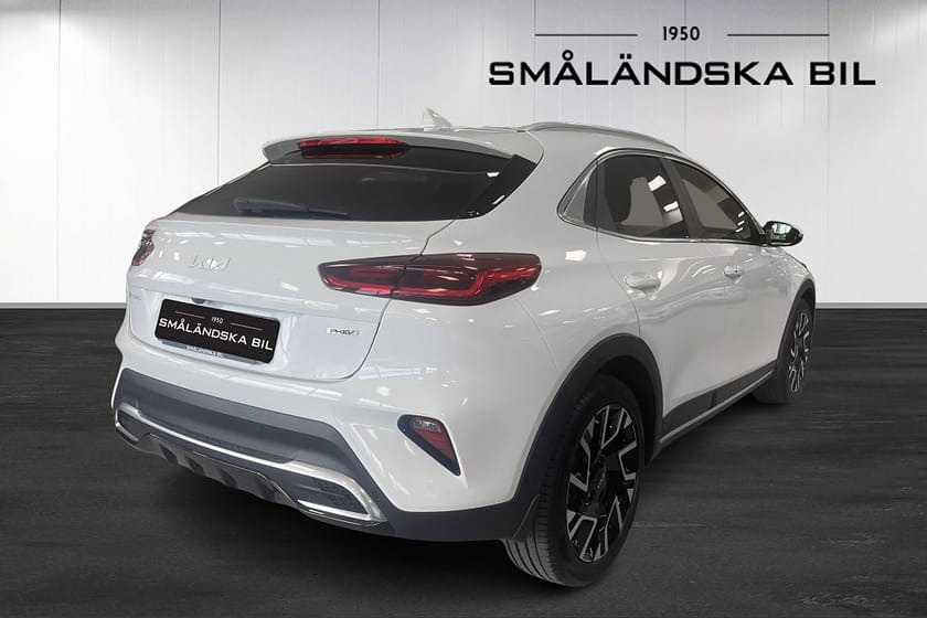 Bild 4 av Kia XCeed Plug-in Hybrid DCT Action Euro 6