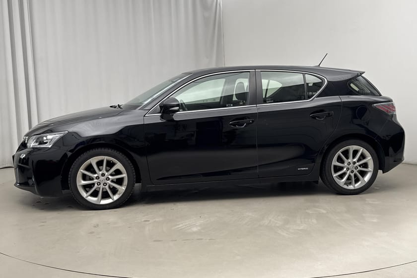 Bild 2 av Lexus CT 200h