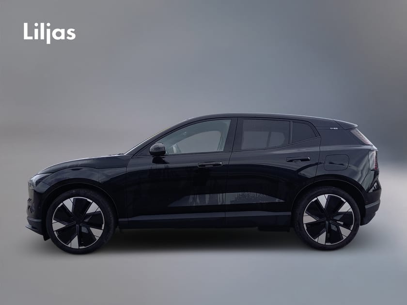 Bild 4 av Volvo EX30 Twin Motor Performance Ultra
