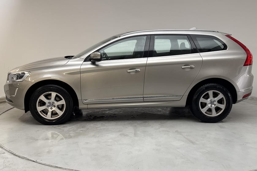 Bild 2 av Volvo XC60