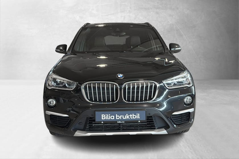 Bilde 2 av BMW X1 xDrive20d xDrive 20d Panorama Krok Adcruise HUD Comfacc
