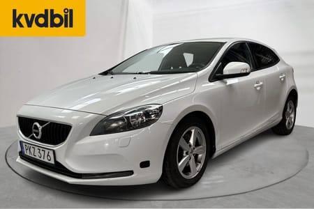 Volvo V40 T3 (152hk) Backkamera Vinterhjul
