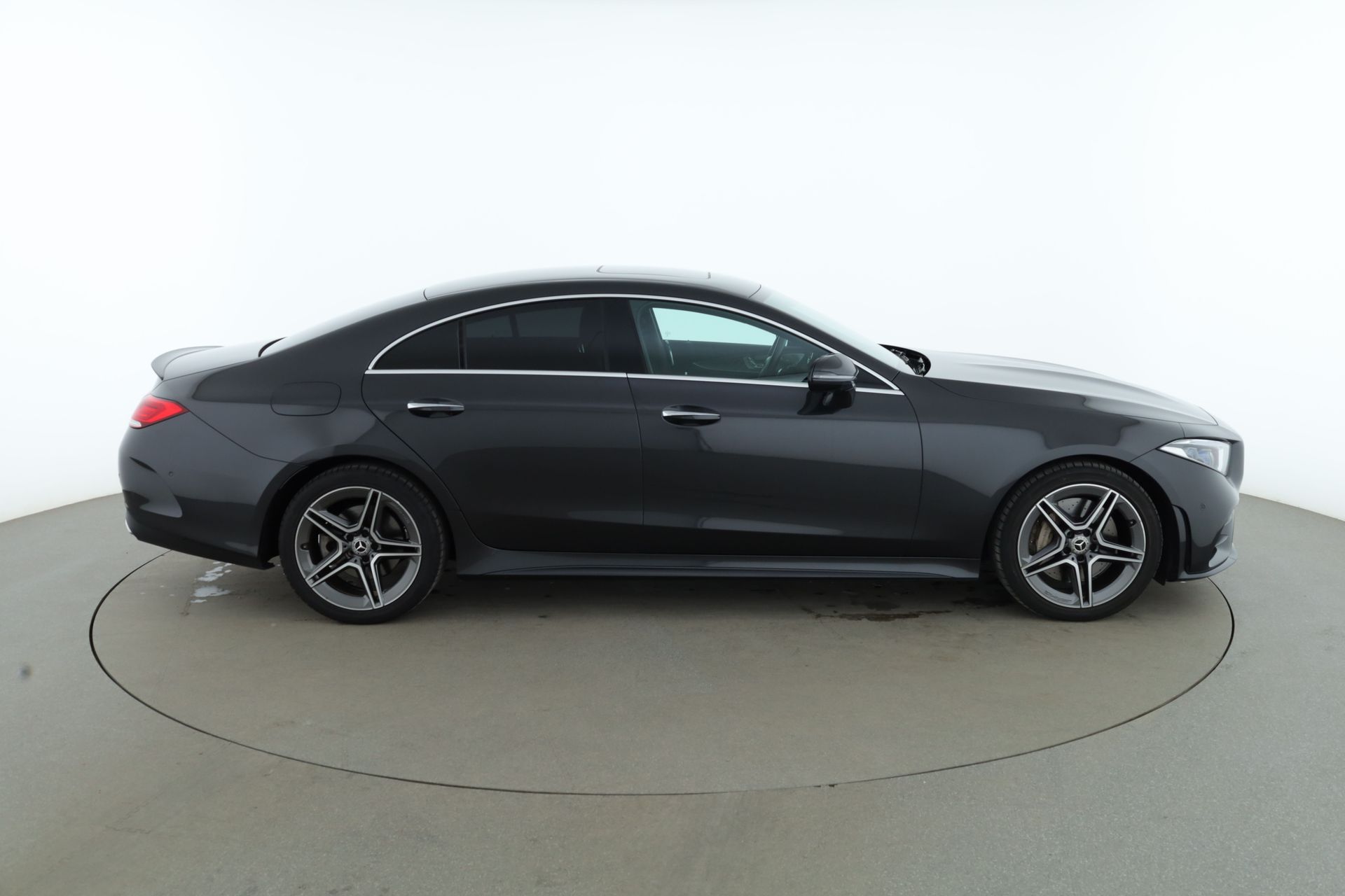 Mercedes-Benz CLS 350 AMG Line 2020, bild 7/48