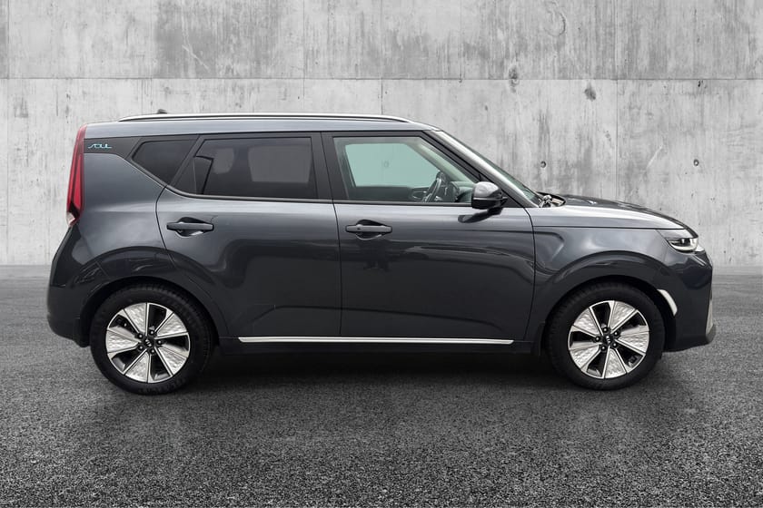 Bilde 4 av Kia e-Soul