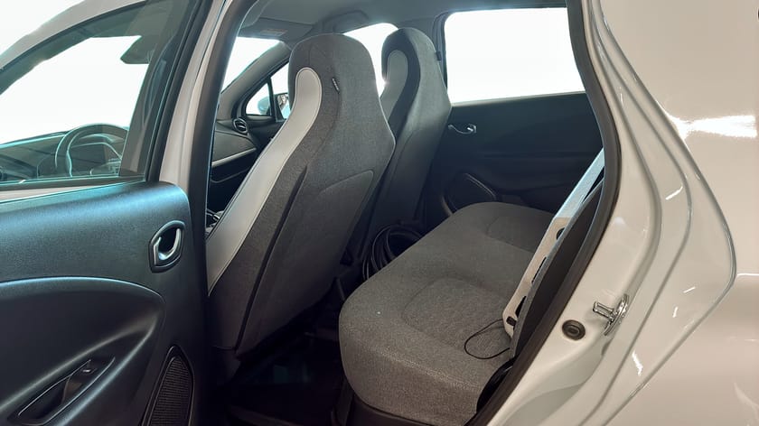 Bild 5 av Renault ZOE R110