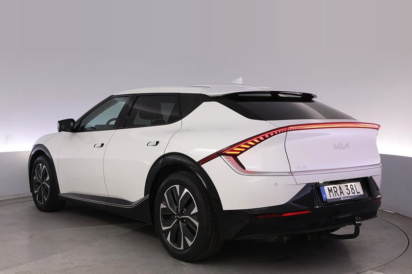 Bild 4 av Kia EV6