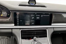 Porsche Panamera Turbo S E-Hybrid