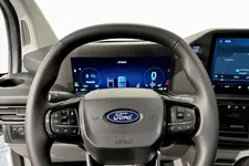 Ford Transit Custom 320 Plug-in Hybrid