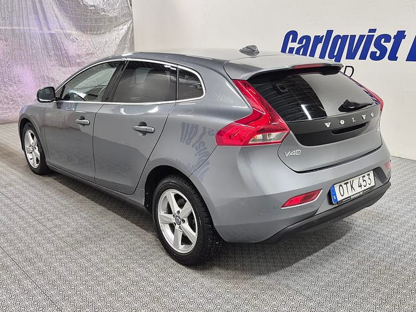 Bild 5 av Volvo V40
