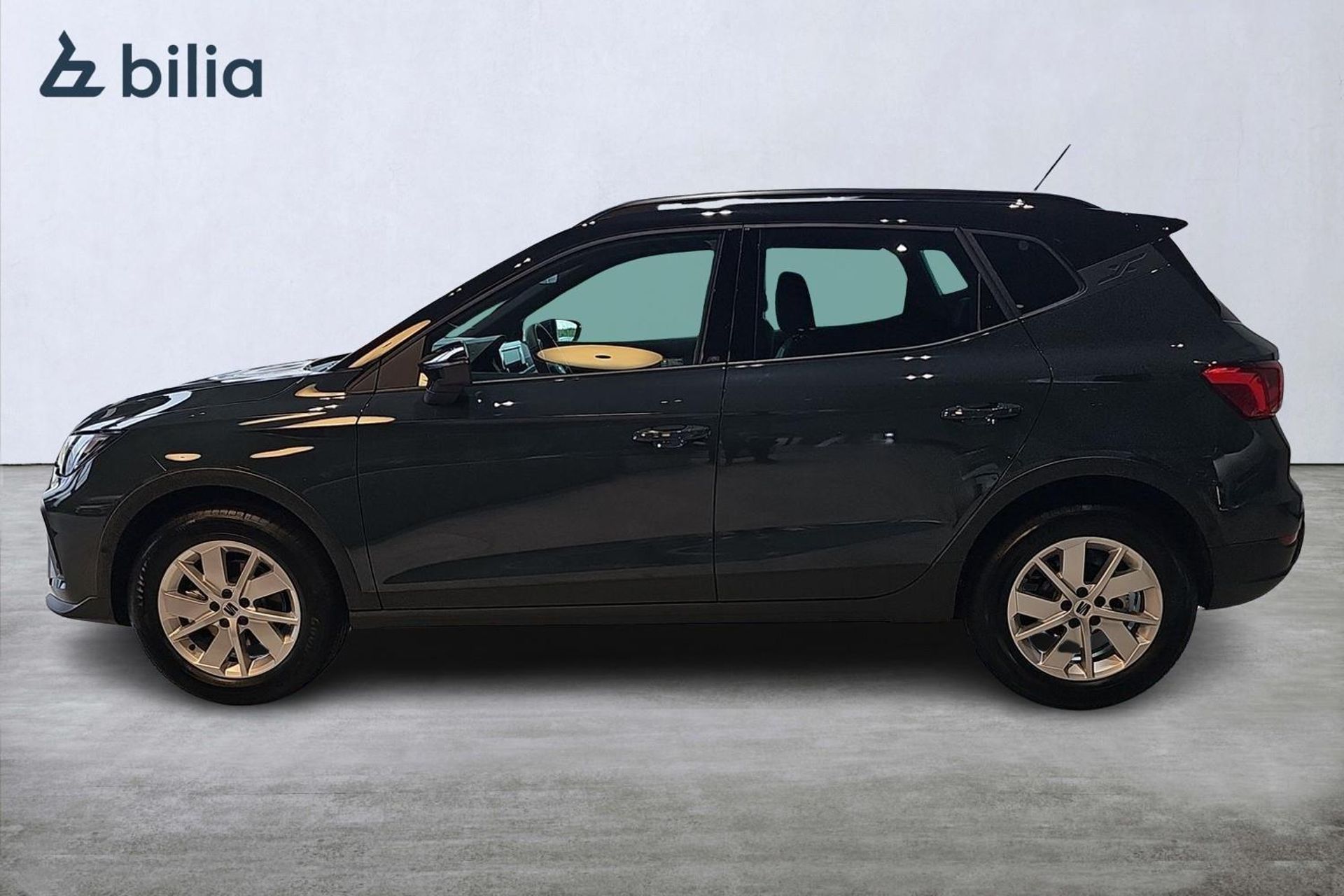 Seat Arona 1.0 TSI 2027, bild 2/8