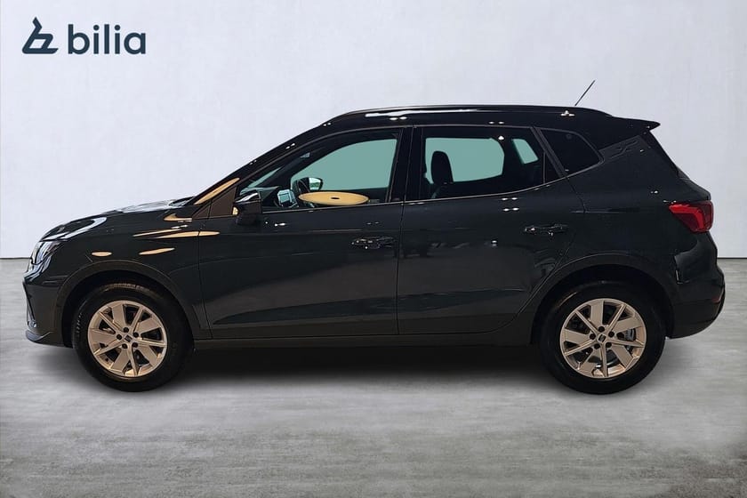 Bild 2 av SEAT Arona